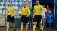 3L: Hutnik Kraków - Chełmianka Chełm. 2019-05-05