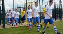 3L: Avia Świdnik - Hutnik Kraków. 2019-06-01