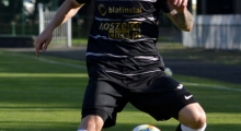 3L: Wisłoka Dębica - Podlasie Biała Podlaska. 2019-08-18