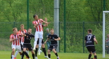 3L: Cracovia II - Stal Kraśnik. 2021-05-15