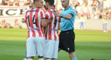 EL: Cracovia - DAC
