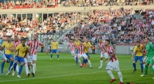 EL: Cracovia - DAC