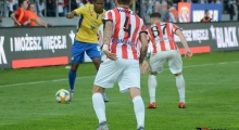 EL: Cracovia - DAC