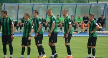 Stal Stalowa wola - Hapoel Jerusalem