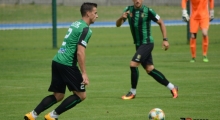 Stal Stalowa wola - Hapoel Jerusalem