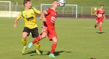 S: GKS Jastrzębie - Piast Gliwice. 2021-07-10