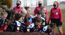 E: GKS Katowice - Medyk Konin (kobiety). 2021-03-06