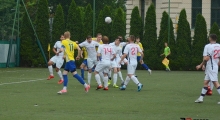 KO: Bronowianka Kraków - Nadwiślan Kraków.2019-06-16