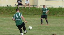 KB: Batory Wola Batorska - Naprzód Ochmanów. 2019-06-22