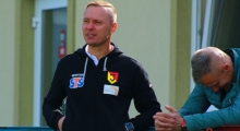 Puchar Polski: Lechia Dzierżoniów - Jagiellonia Bialystok. 2018-09-26