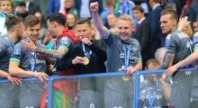 PP: Jagiellonia Białystok - Lechia Gdańsk [Finał]. 2019-05-02