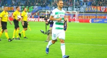 SP: Piast Gliwice - Lechia Gdansk. 2019-07-13