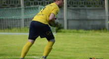 PP: Borowik Bachowice - Żuraw Krzeszów. 2019-07-28