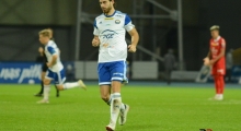 PP: Stal Mielec - Wisła Kraków. 2021-09-22