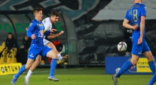 PP: Górnik Zabrze - Lech Poznań. 2022-03-03