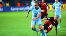 PP: Ruch Chorzów - Górnik Zabrze. 2022-09-01