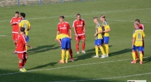 SLO: Partizan Bardejov - Slavoj Trebisov. 2017-08-25