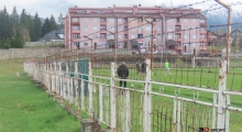 MNE: FK Ibar Rozaje - Rudar Pljevlja. 2025-04-23