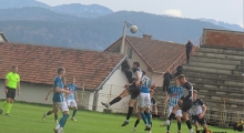 MNE: FK Ibar Rozaje - Rudar Pljevlja. 2025-04-23