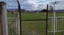 MNE: FK Ibar Rozaje - Rudar Pljevlja. 2025-04-23