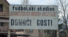 MNE: FK Ibar Rozaje - Rudar Pljevlja. 2025-04-23