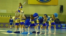 PGE Vive Kielce - Orlen Wisła Płock. 2019-05-25