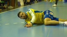 PGE Vive Kielce - Orlen Wisła Płock. 2019-05-25