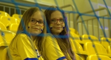 PGE Vive Kielce - Orlen Wisła Płock. 2019-05-25