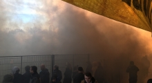 Gryf Wejherowo. 2019-04-14