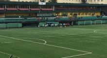 FK Zalgiris Wilno. 2019-10-03