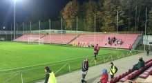 FK Suduva Marijampole. 2019-10-05