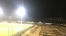 ŁKS Łódź. 2019-10-29