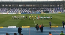 Radomiak Radom. 2019-10-29