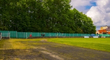 Wisłoka Dębica. 2021-05-19
