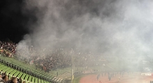 FK Sarajevo. 2021-09-22