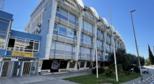 Stadion pod Goricom. 2021-09-25