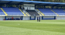 FK Shkupi Skopje. 2021-10-03