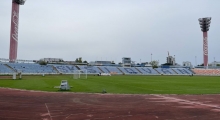 Slovan Bratislava II. 2021-10-10