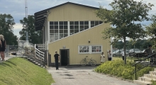 Mjölby AI FF. 2022-07-31