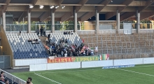 Dallkurd FF. 2022-08-26