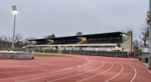 SC Charlottenburg. 2022-11-26