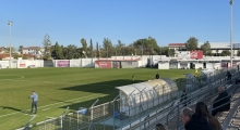 Obiekty sportowe odwiedzone przez nas: STADIUM GUIDE - RASENREISEN