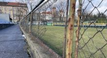 Nadwiślan Kraków. 2023-02-25