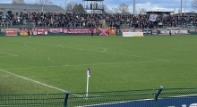 BFC Dynamo. 2023-03-25