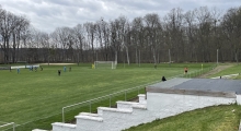 Concordia Hildesheim. 2023-03-29