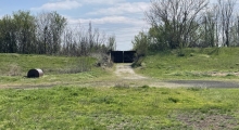Gradski Stadion Parvomay. 2023-04-07