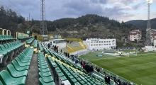 OFC Pirin Blagoevgrad. 2023-04-10