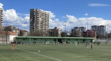 FC Semtemvri Sofia.2023-04-12