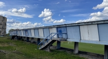 OFK Belgrad. 2023-04-15