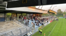 SV Wilhelmshaven. 2023-05-12
